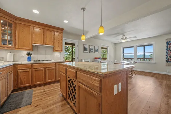$539,000 | 18720 Circle View Drive, Pioneer, CA 95666
