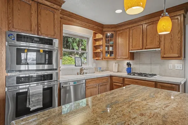 $539,000 | 18720 Circle View Drive, Pioneer, CA 95666