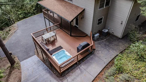 $539,000 | 18720 Circle View Drive, Pioneer, CA 95666