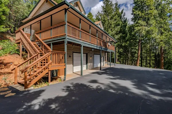 $539,000 | 18720 Circle View Drive, Pioneer, CA 95666