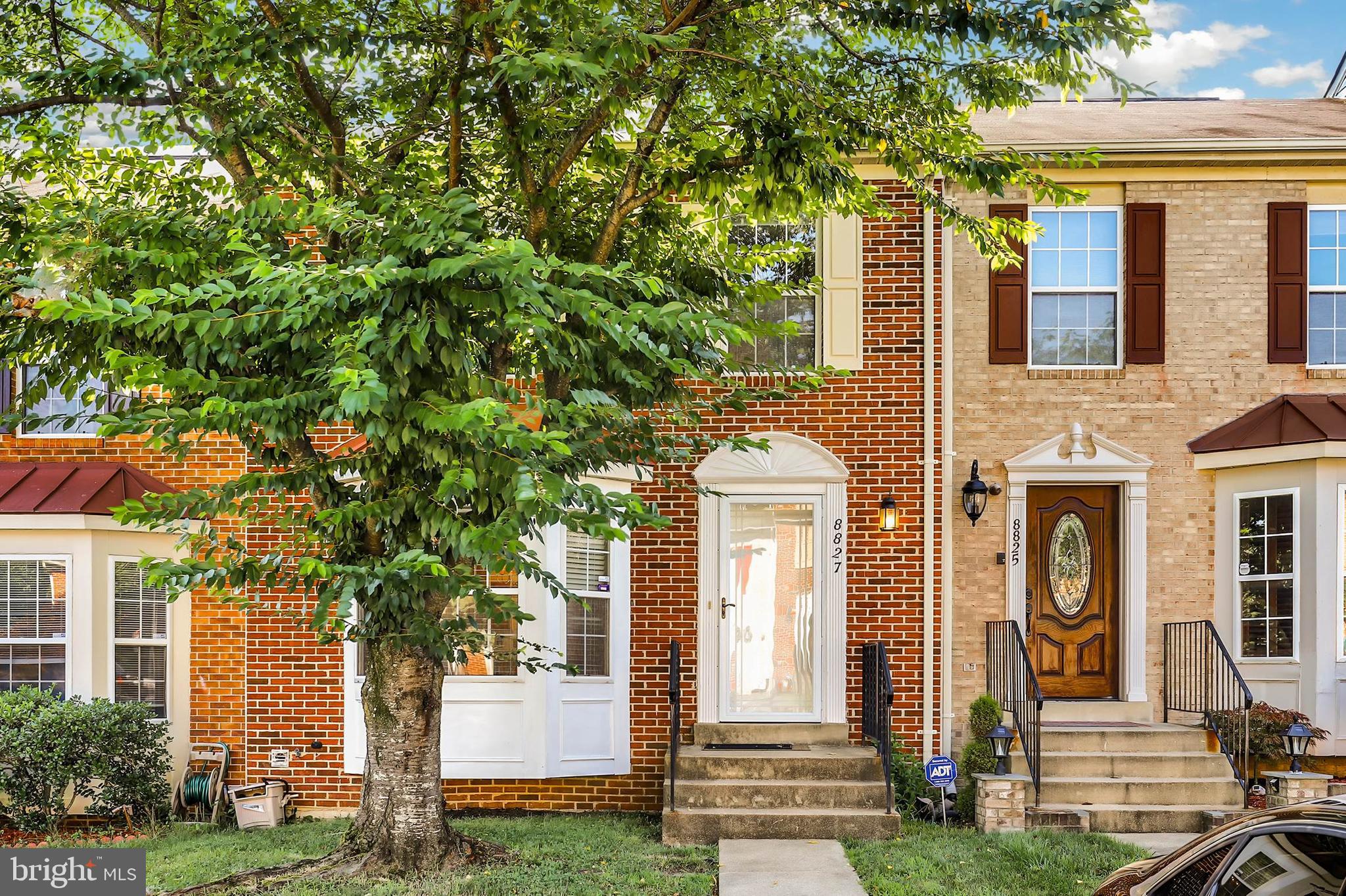 8827 Ritchboro Road District Heights, MD 20747 - Photo 1 of 26