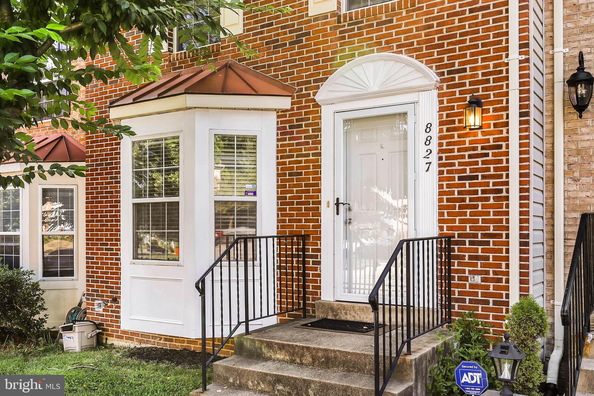 8827 Ritchboro Road District Heights, MD 20747 - Photo 2 of 26