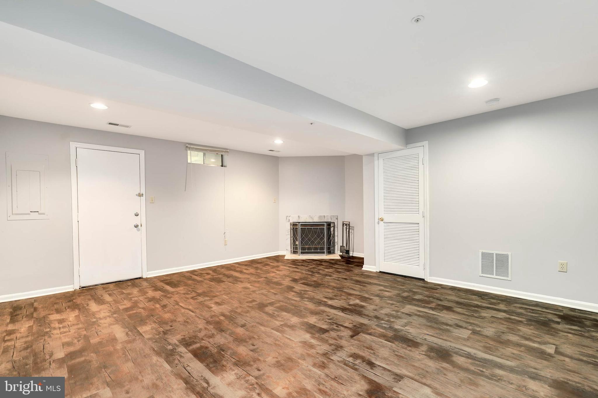 8827 Ritchboro Road District Heights, MD 20747 - Photo 24 of 26