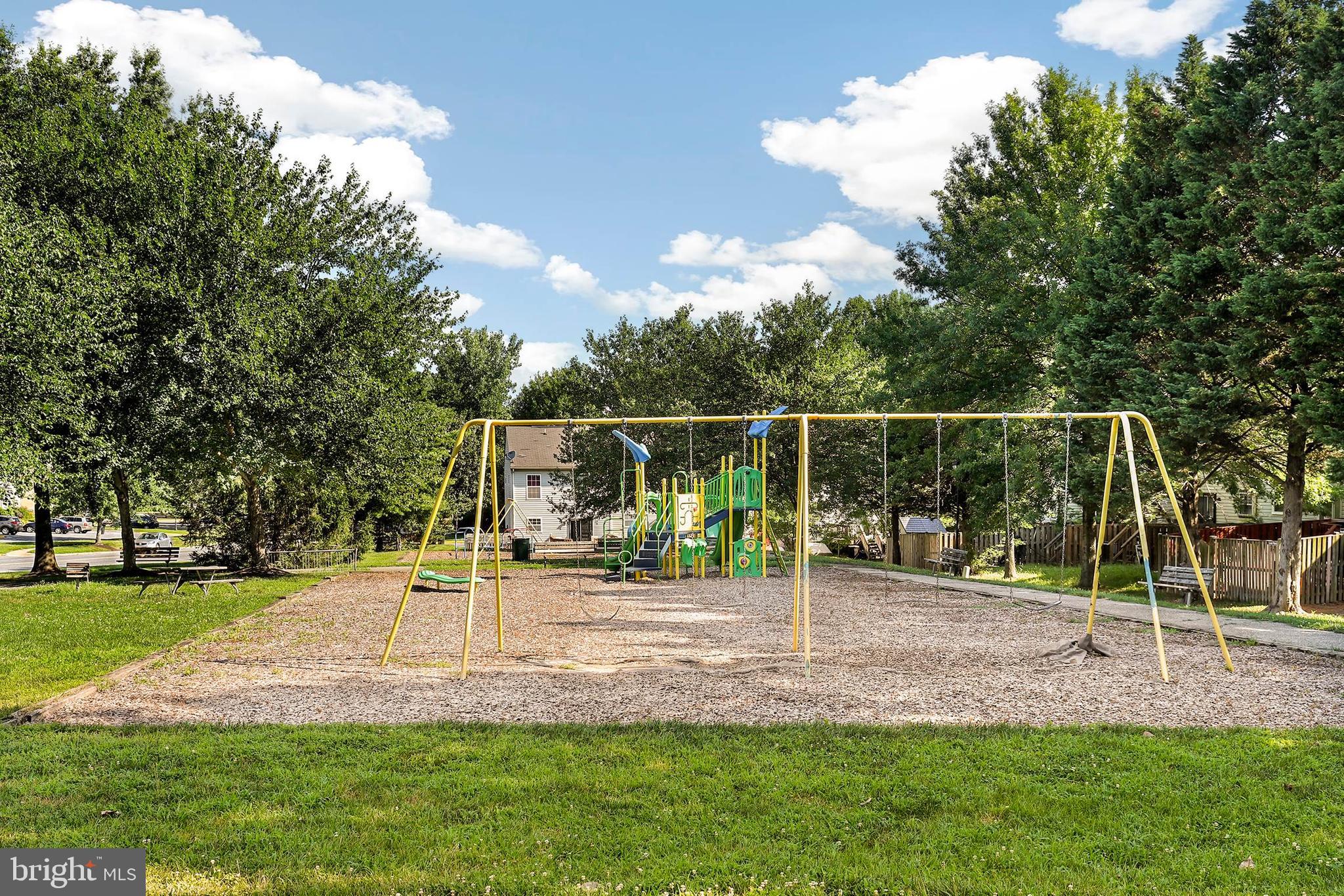 8827 Ritchboro Road District Heights, MD 20747 - Photo 26 of 26