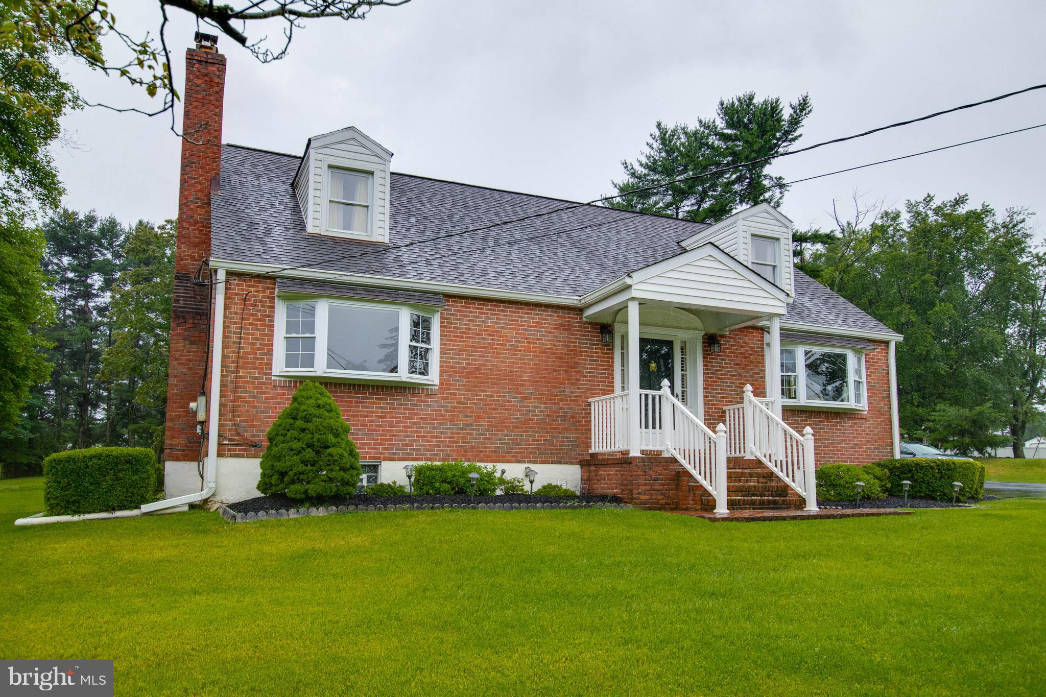 4717 Forge Road Perry Hall, MD 21128 - Photo 1 of 30 Exterior (Front)