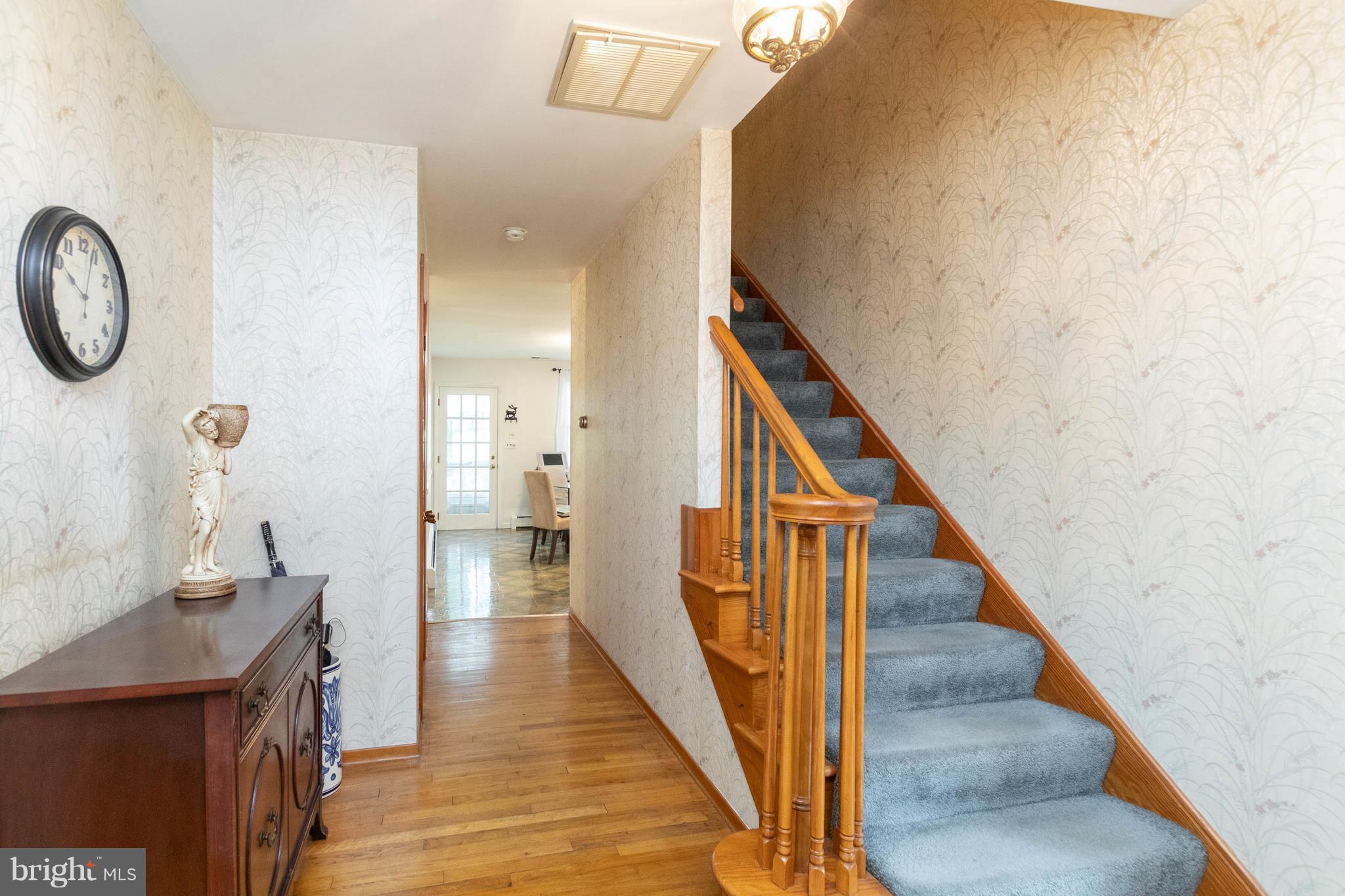4717 Forge Road Perry Hall, MD 21128 - Photo 2 of 30 Entry Hallway