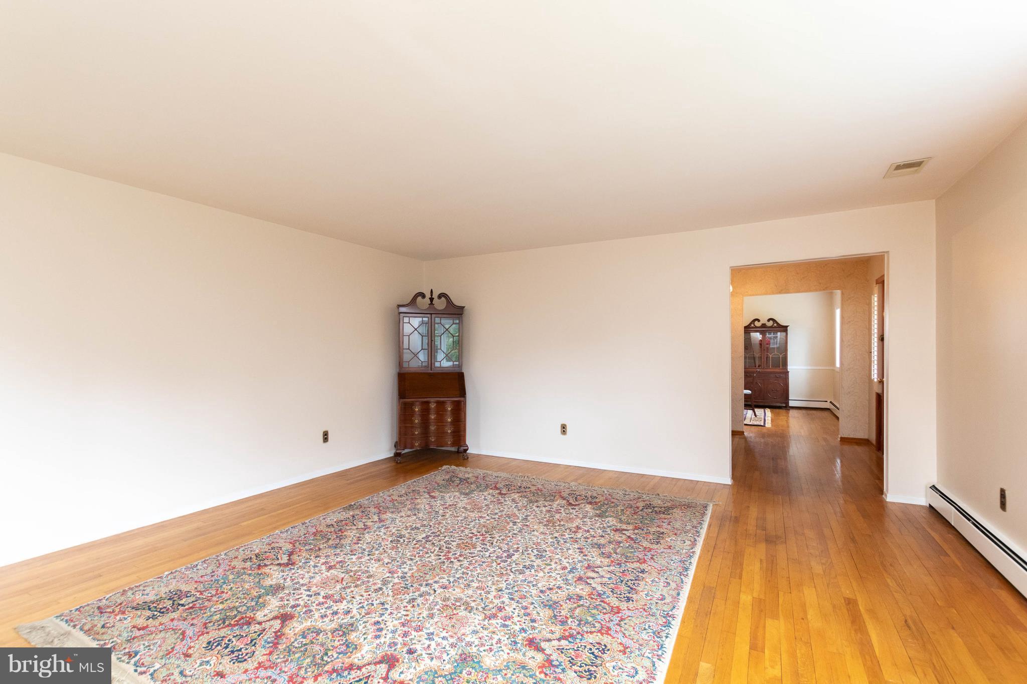4717 Forge Road Perry Hall, MD 21128 - Photo 11 of 30 Large Living Room