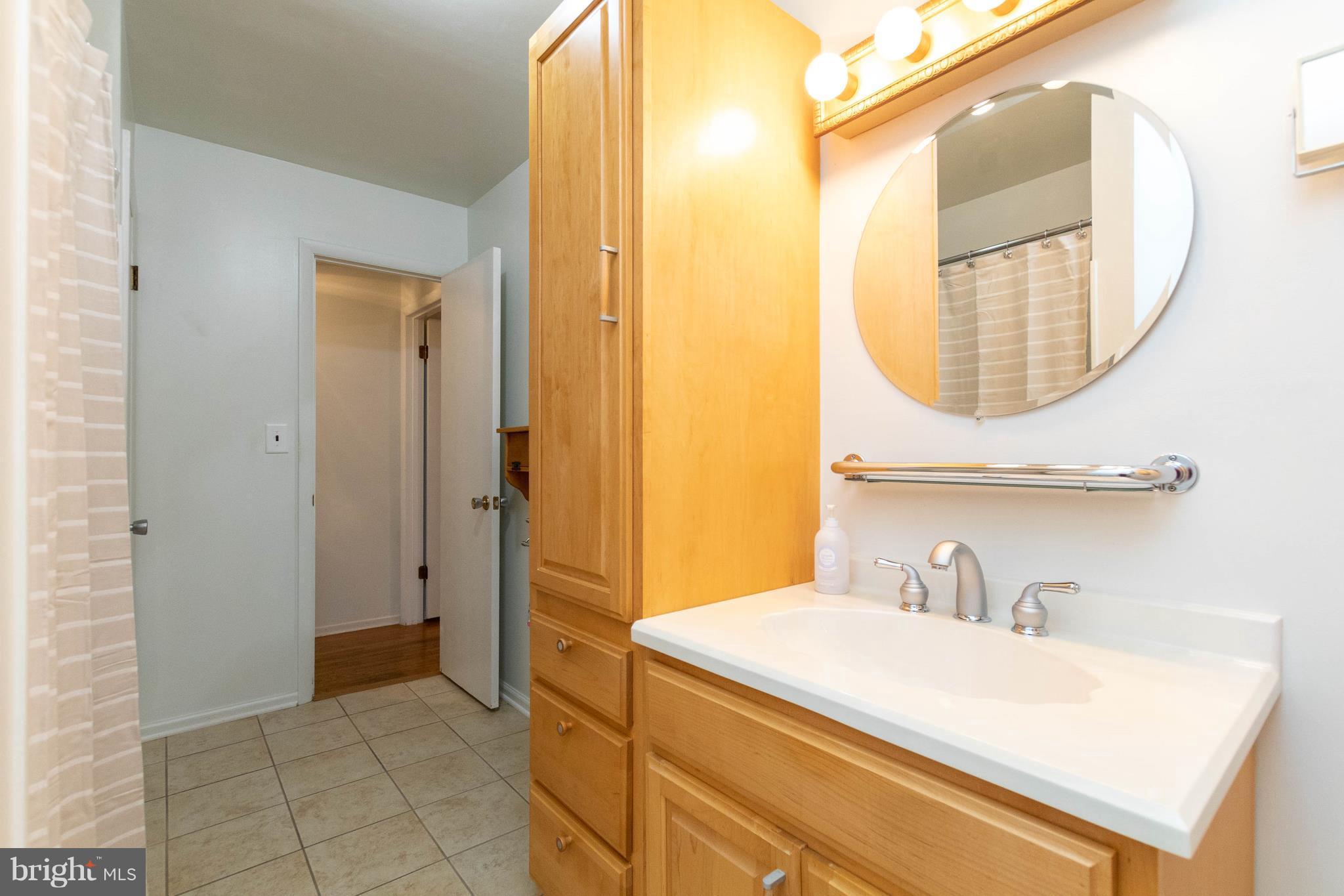 4717 Forge Road Perry Hall, MD 21128 - Photo 14 of 30 Main Level Full Bath