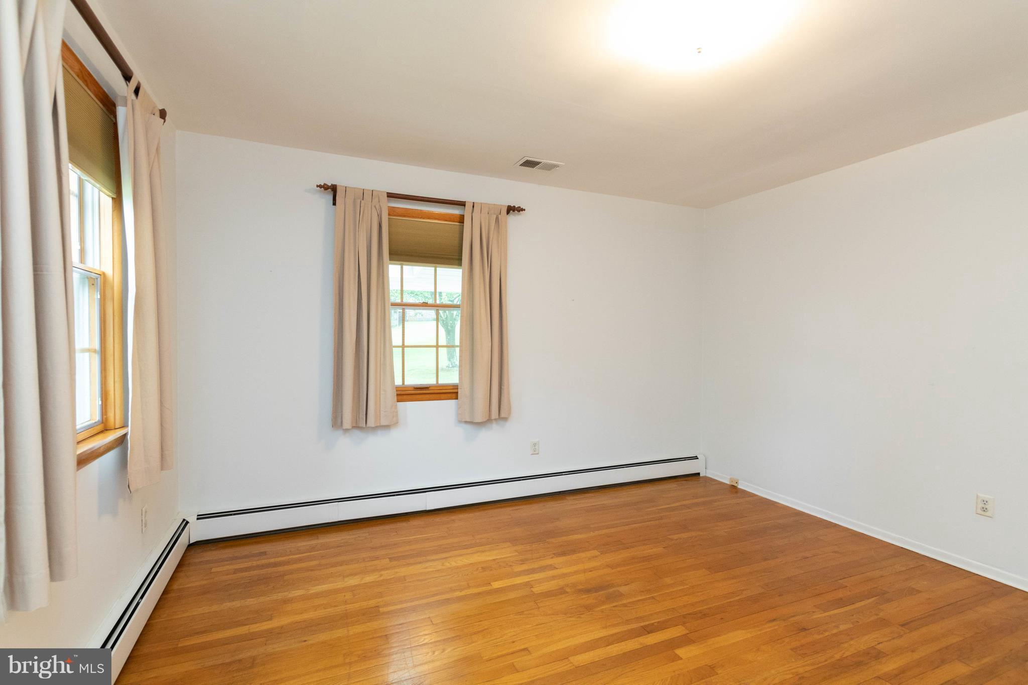 4717 Forge Road Perry Hall, MD 21128 - Photo 17 of 30 Main Level Bedroom (Master)