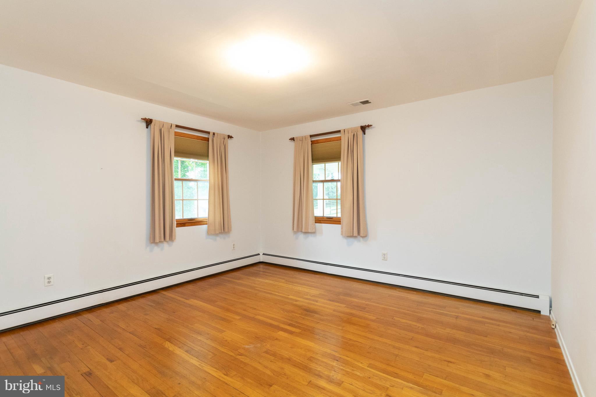 4717 Forge Road Perry Hall, MD 21128 - Photo 18 of 30 Main Level Bedroom (Master)