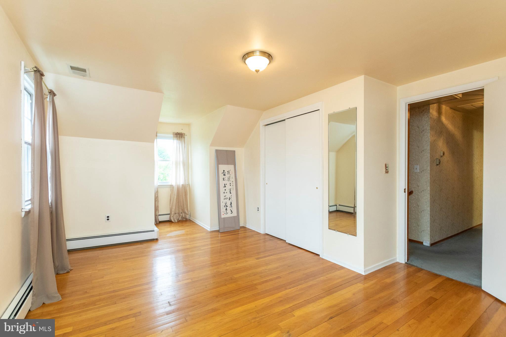 4717 Forge Road Perry Hall, MD 21128 - Photo 19 of 30 Bedroom 2 - Upper Level