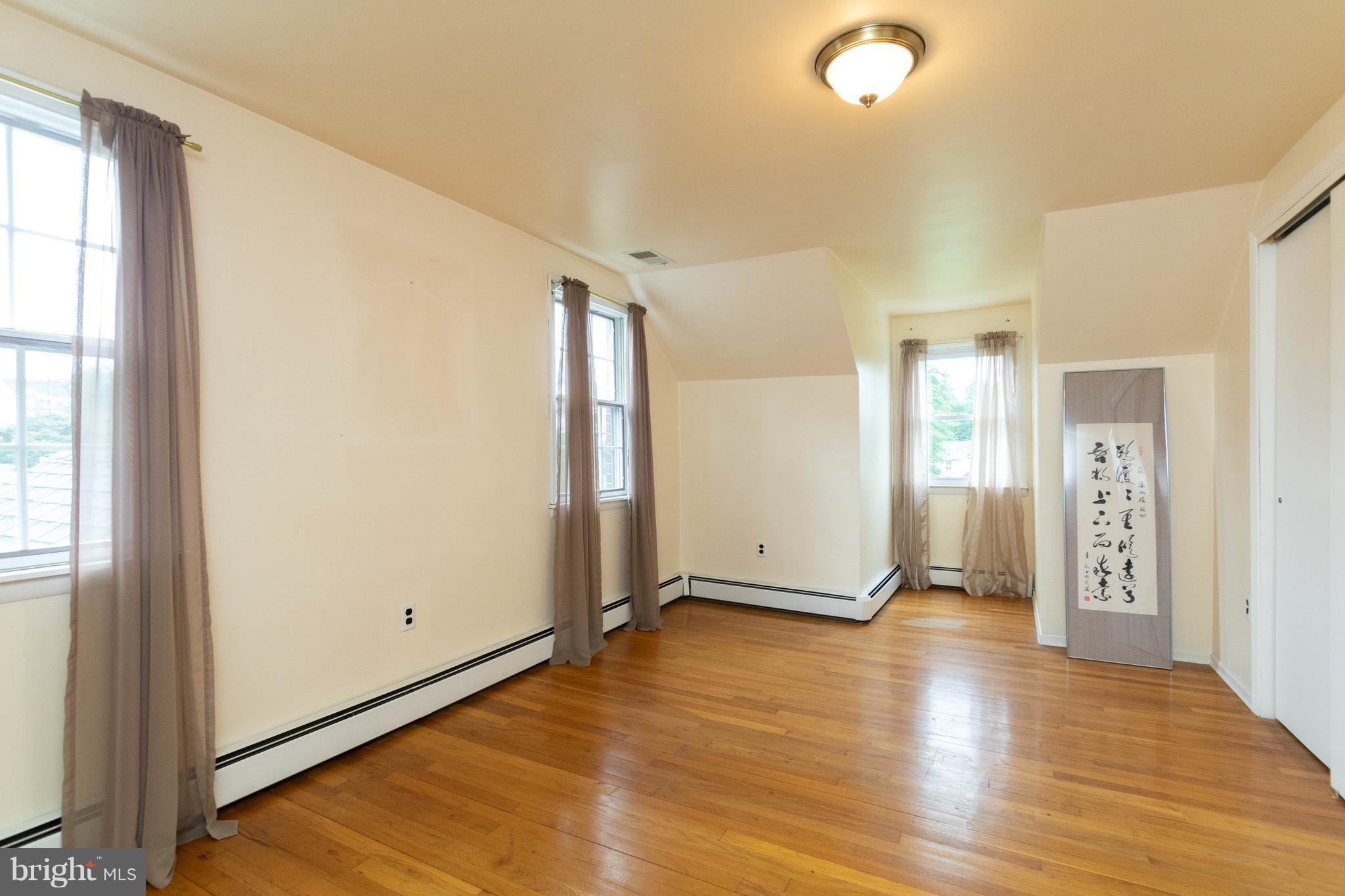 4717 Forge Road Perry Hall, MD 21128 - Photo 20 of 30 Bedroom 2 - Upper Level