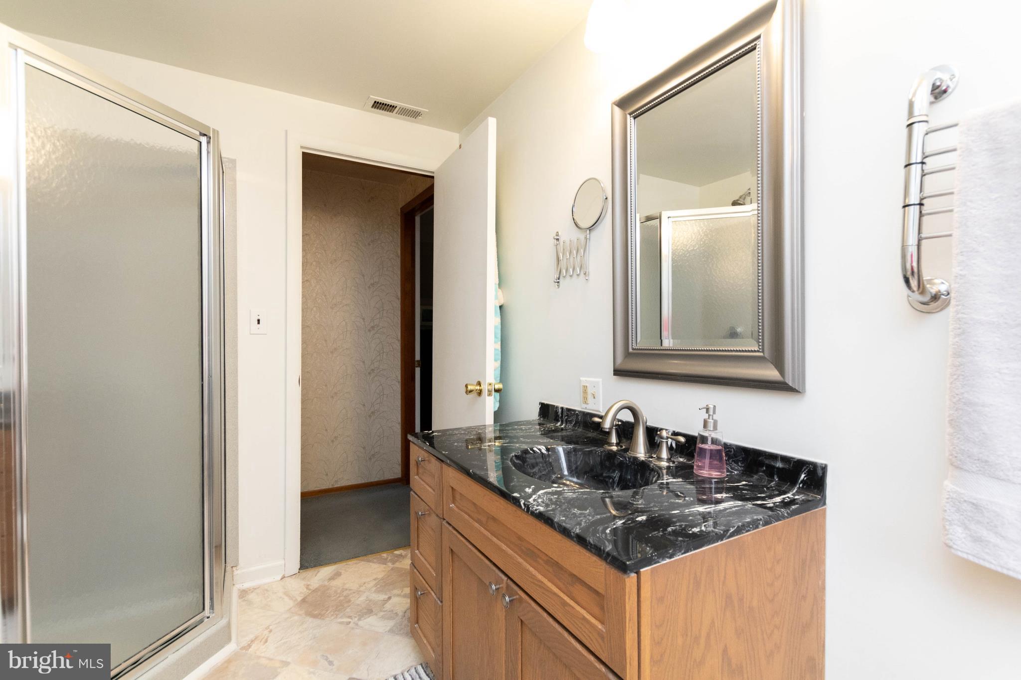 4717 Forge Road Perry Hall, MD 21128 - Photo 24 of 30 Bath Upper Level - Updated