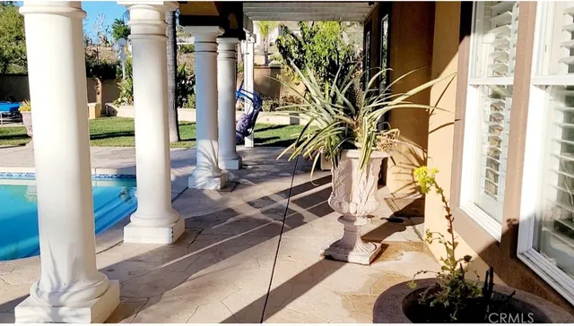 a vase of flowers sitting on a table