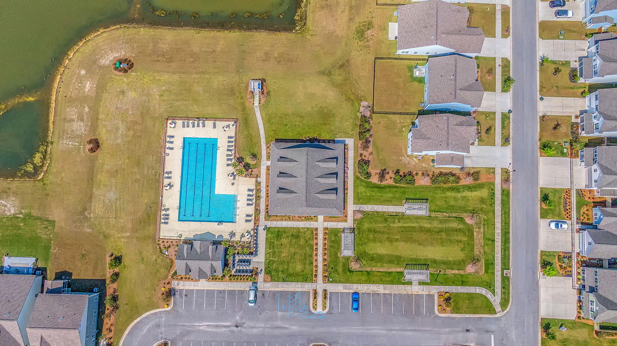 250 Surfbird Road Summerville, SC 29486 - Photo 43 of 52