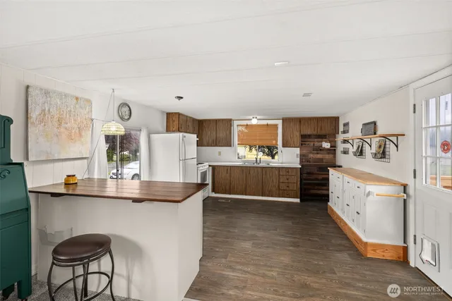 $39,500 | 1050 Howard Street, Unit 3, Raymond, WA 98577