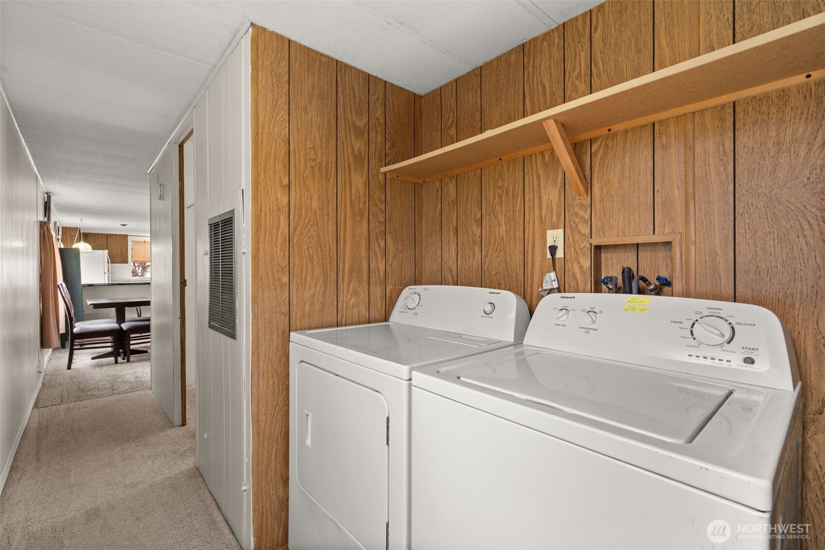 1050 Howard Street, Unit 3 Raymond, WA 98577 - Photo 20 of 25