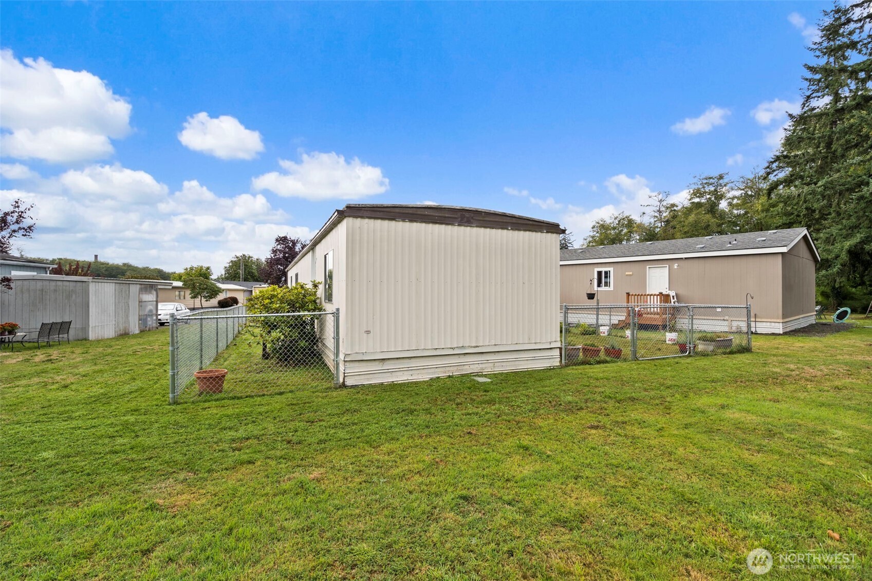 1050 Howard Street, Unit 3 Raymond, WA 98577 - Photo 21 of 25