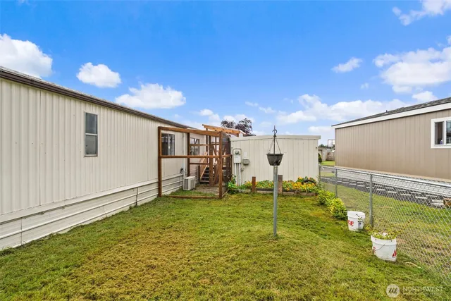 $39,500 | 1050 Howard Street, Unit 3, Raymond, WA 98577