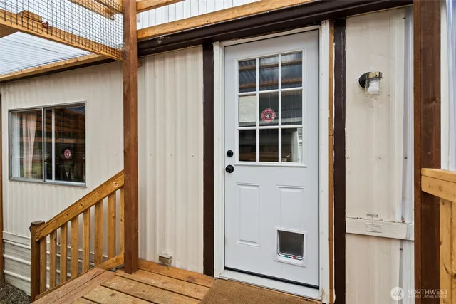 $39,500 | 1050 Howard Street, Unit 3, Raymond, WA 98577