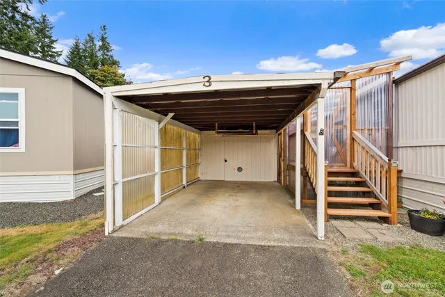 $39,500 | 1050 Howard Street, Unit 3, Raymond, WA 98577