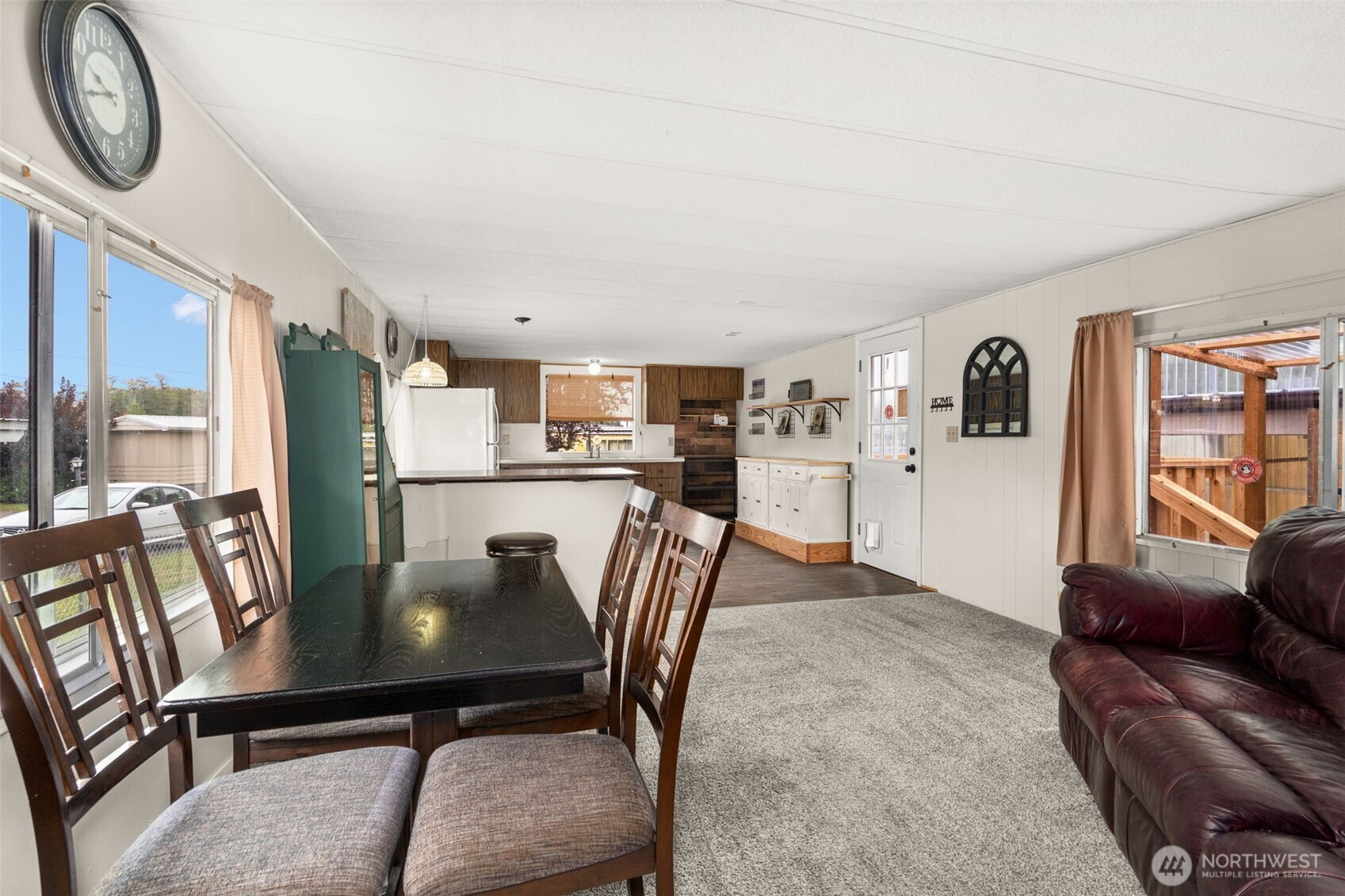 1050 Howard Street, Unit 3 Raymond, WA 98577 - Photo 10 of 25