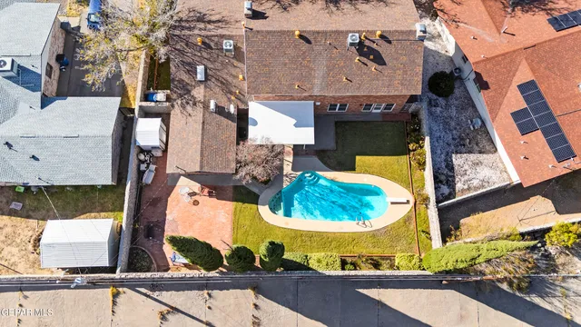 $435,000 | 5604 Pebble Beach Drive, El Paso, TX 79912