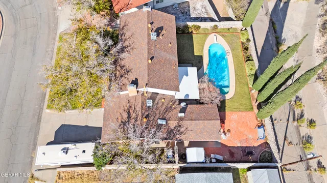 $435,000 | 5604 Pebble Beach Drive, El Paso, TX 79912