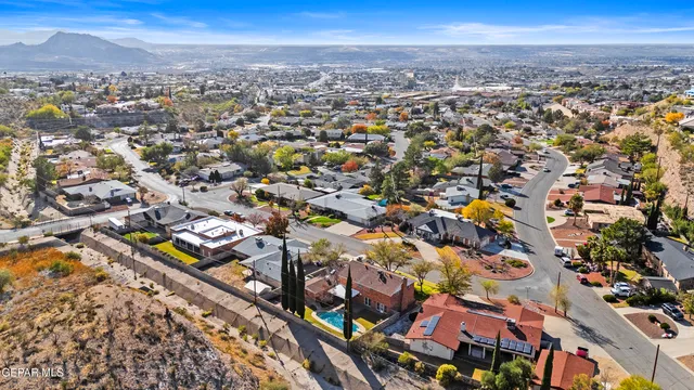 $435,000 | 5604 Pebble Beach Drive, El Paso, TX 79912