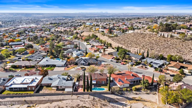 $435,000 | 5604 Pebble Beach Drive, El Paso, TX 79912