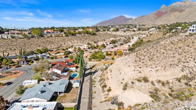 $435,000 | 5604 Pebble Beach Drive, El Paso, TX 79912
