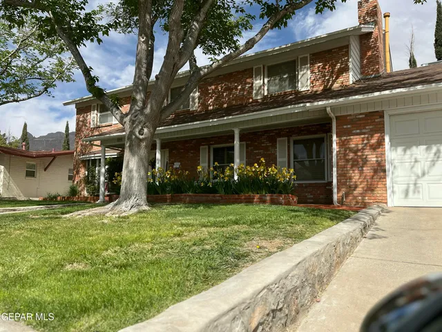 $435,000 | 5604 Pebble Beach Drive, El Paso, TX 79912