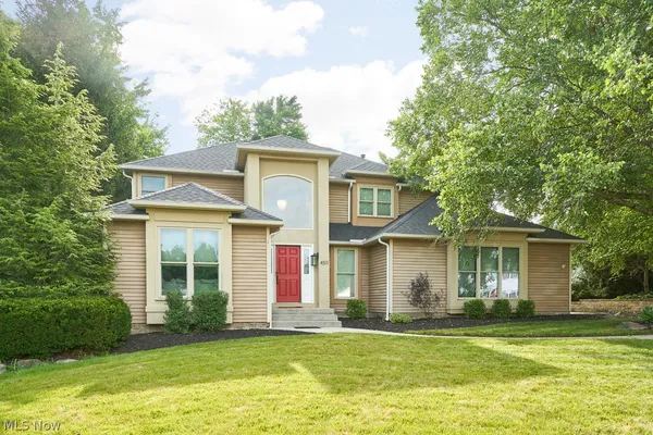$449,000 | 4511 Eastwicke Boulevard, Stow, OH 44224