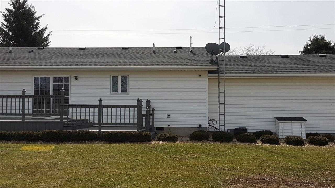 9549 Willard Road Millington, MI 48746 - Photo 4 of 33 21431474-3.JPG