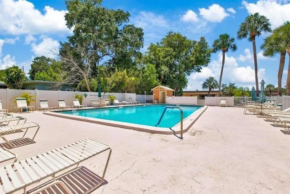 12760 Indian Rocks Road, Unit 1017 Largo, FL 33774 - Photo 43 of 46