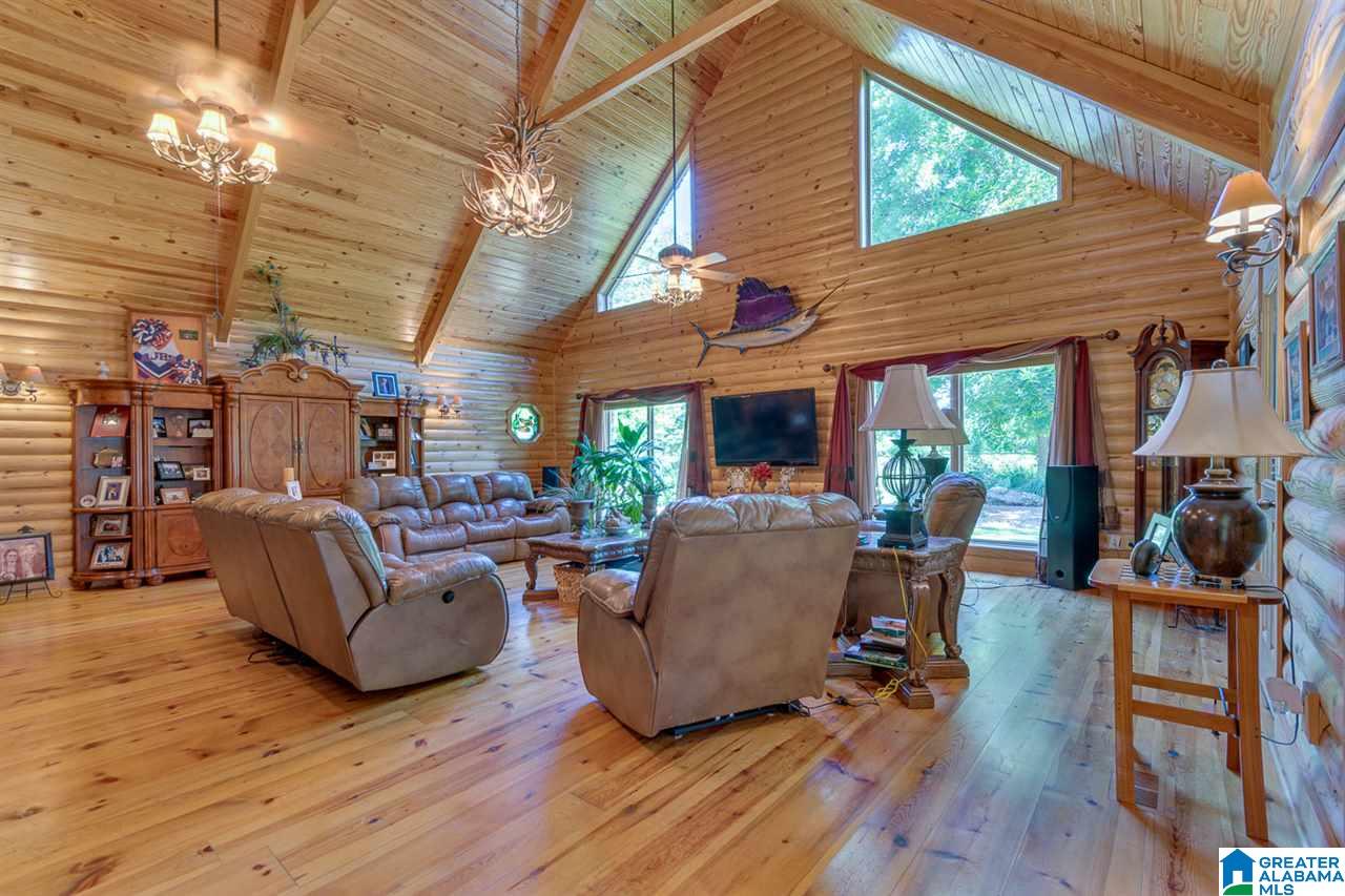 619 Thrash Road Clanton, AL 35045 - Photo 12 of 50