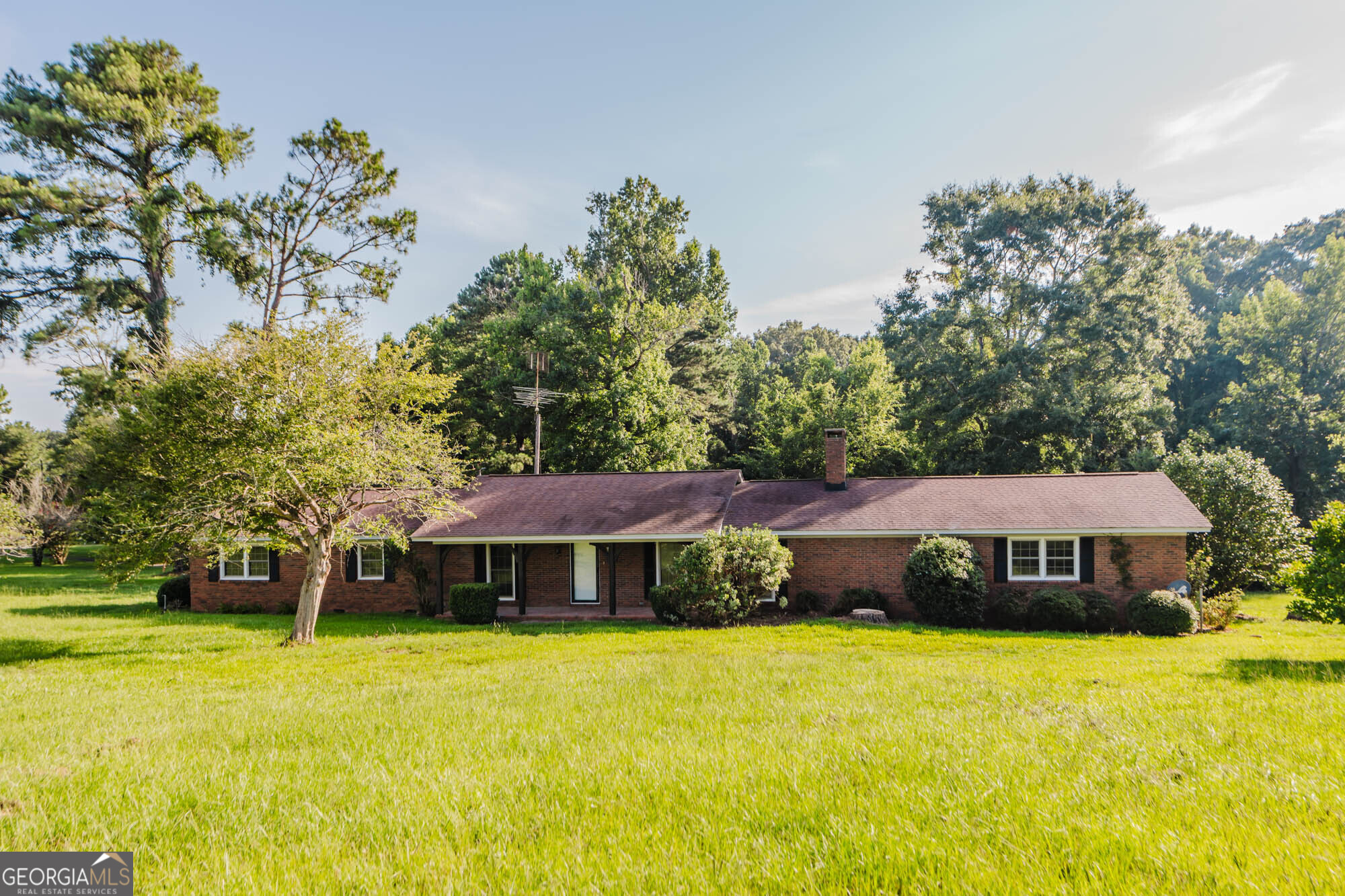99 Lamar Road Vienna, GA 31092 - Photo 2 of 56