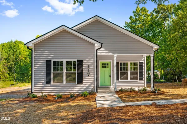 $235,000 | 117 Chinaberry Street, Kittrell, NC 27544