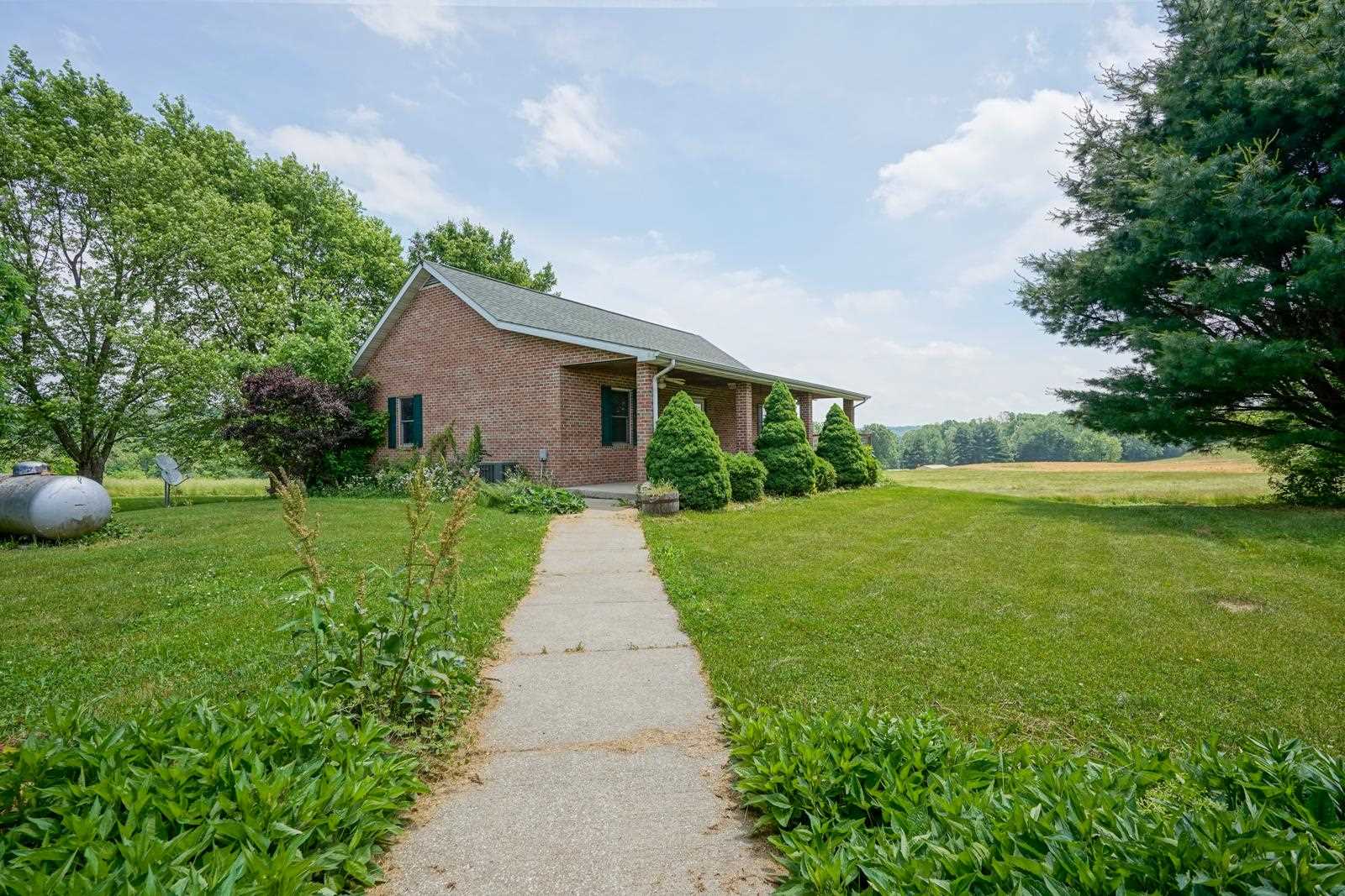 5415 Slick Rock Road Bloomfield, IN 47424 - Photo 2 of 35