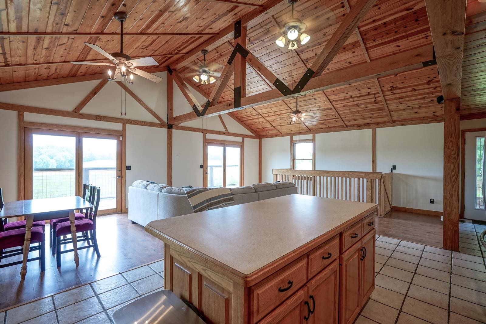 5415 Slick Rock Road Bloomfield, IN 47424 - Photo 17 of 35