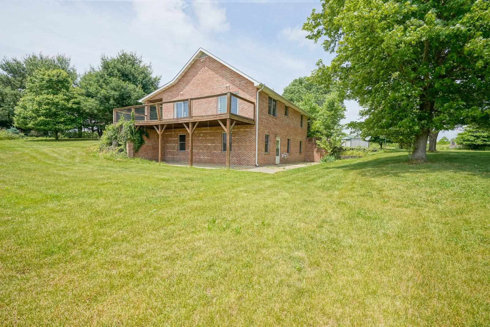 5415 Slick Rock Road Bloomfield, IN 47424 - Photo 3 of 35