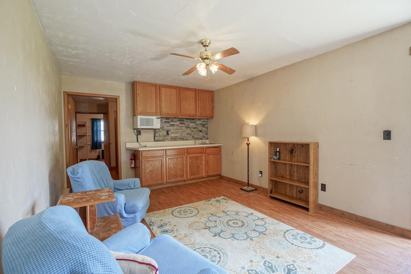 5415 Slick Rock Road Bloomfield, IN 47424 - Photo 31 of 35