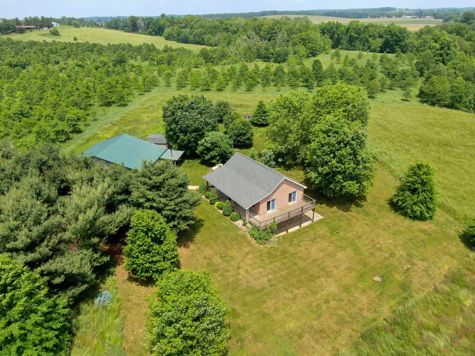 5415 Slick Rock Road Bloomfield, IN 47424 - Photo 35 of 35