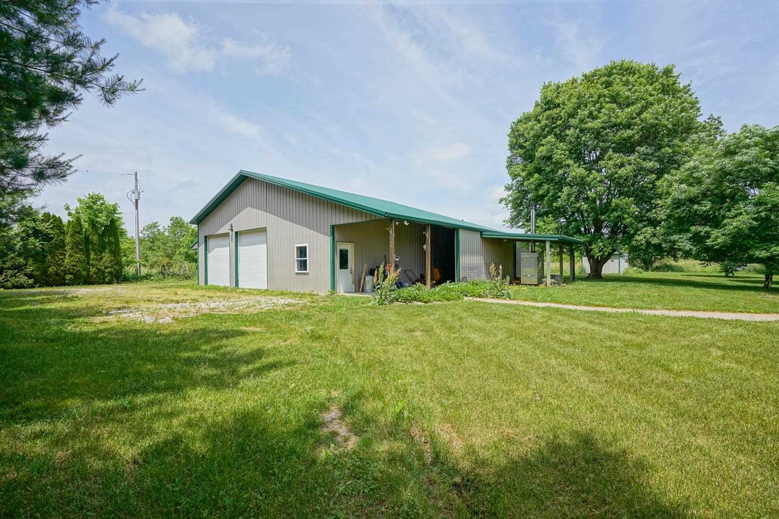 5415 Slick Rock Road Bloomfield, IN 47424 - Photo 5 of 35