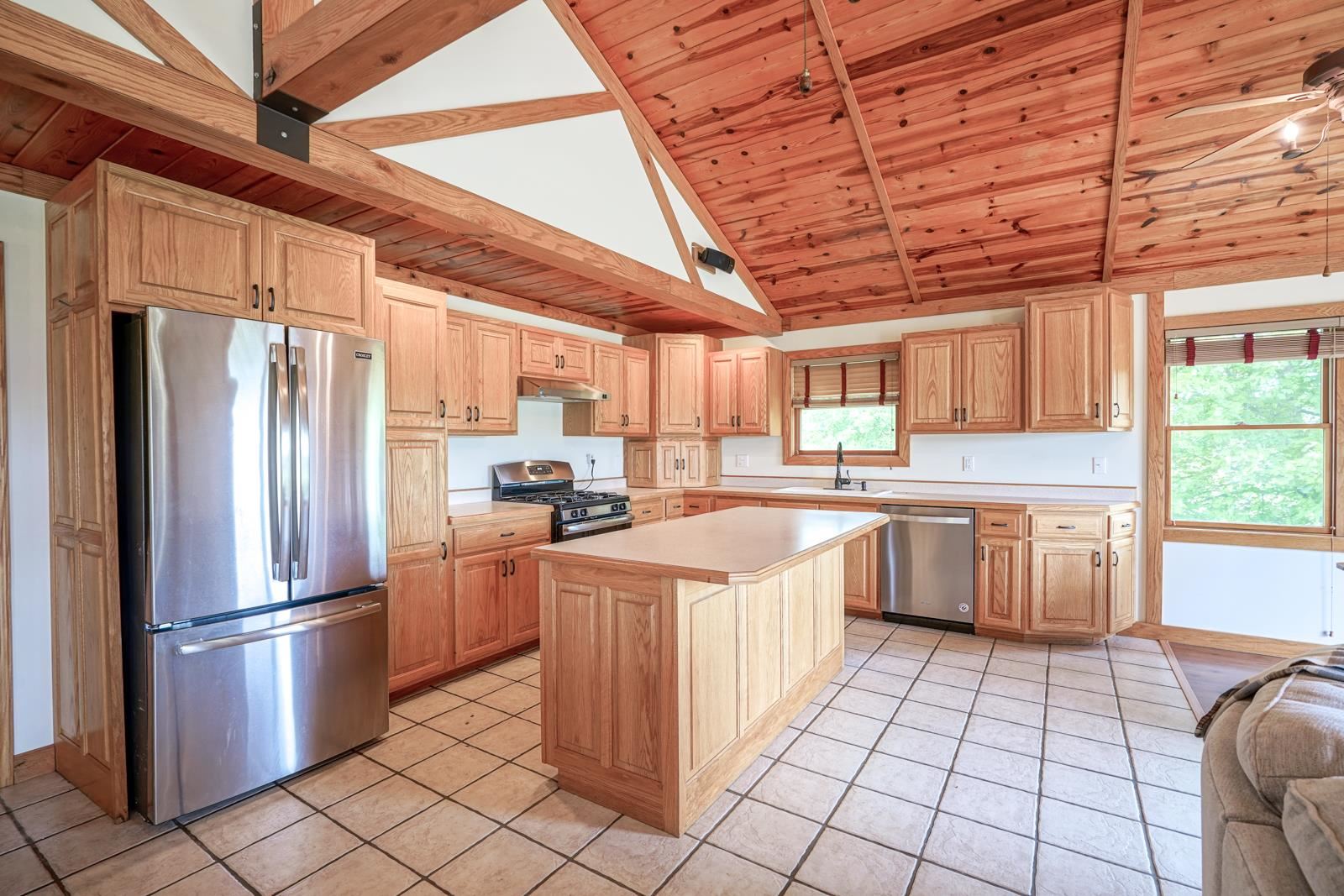 5415 Slick Rock Road Bloomfield, IN 47424 - Photo 8 of 35