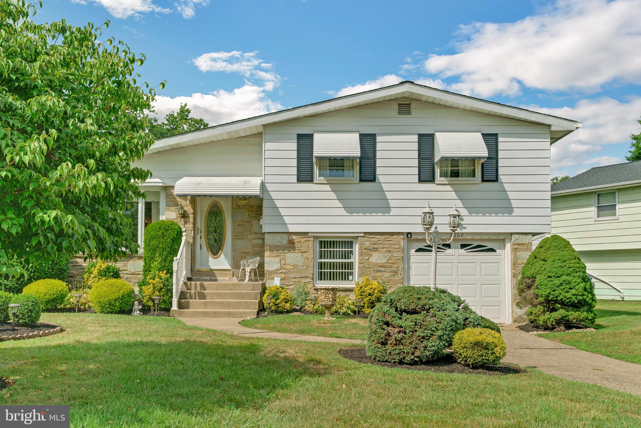 2802 Norman Road Abington, PA 19001 - Photo 1 of 38 Welcome to 2802 Norman Road!