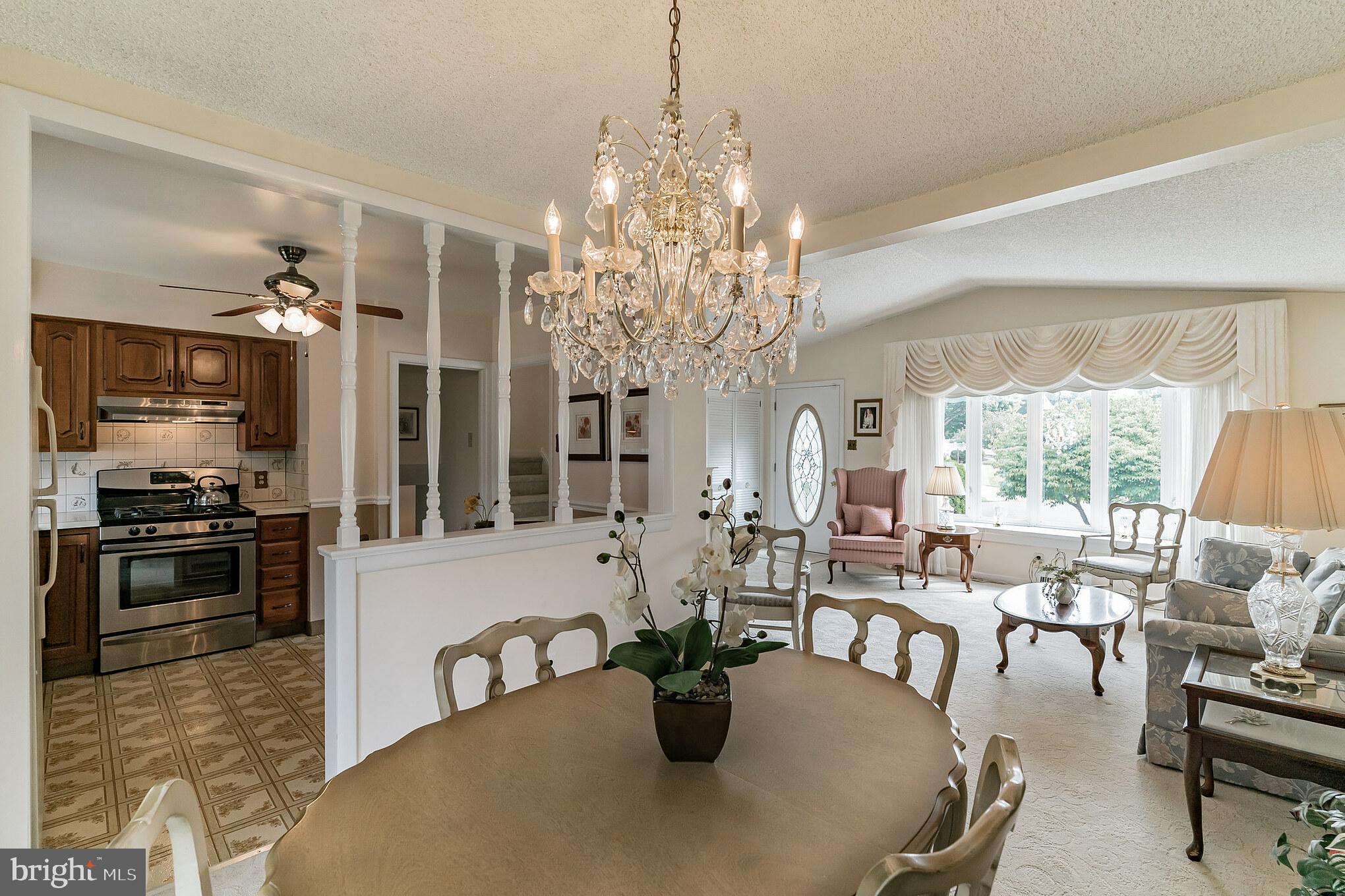 2802 Norman Road Abington, PA 19001 - Photo 12 of 38 Dining Room