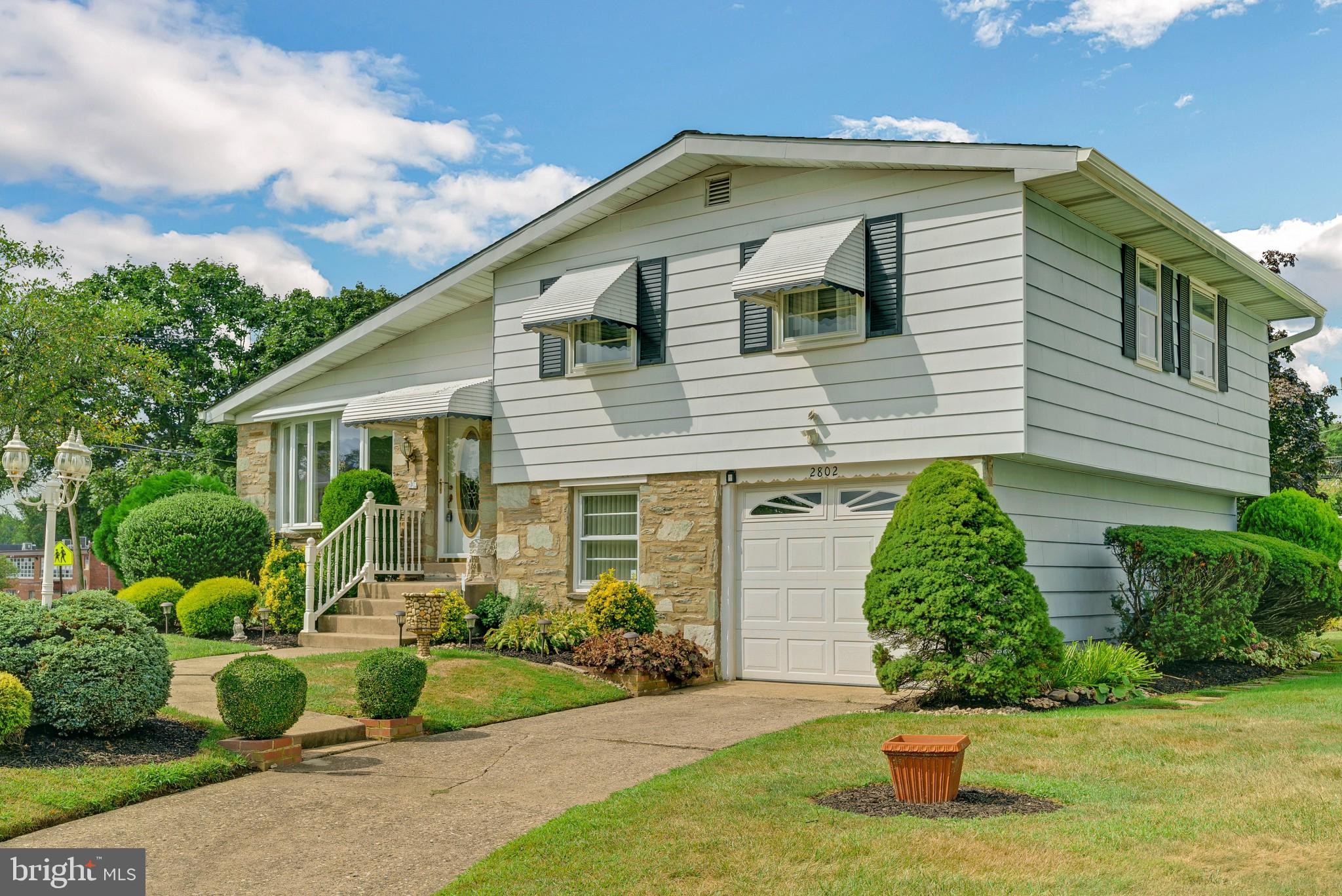 2802 Norman Road Abington, PA 19001 - Photo 2 of 38 Front Exterior