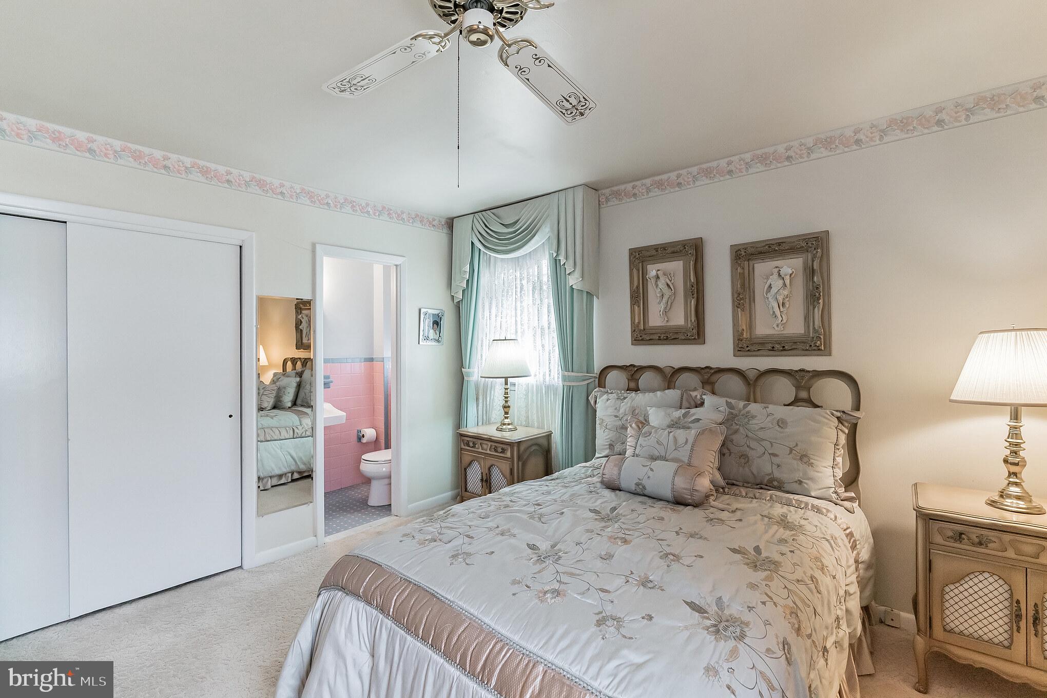 2802 Norman Road Abington, PA 19001 - Photo 21 of 38 Primary Bedroom