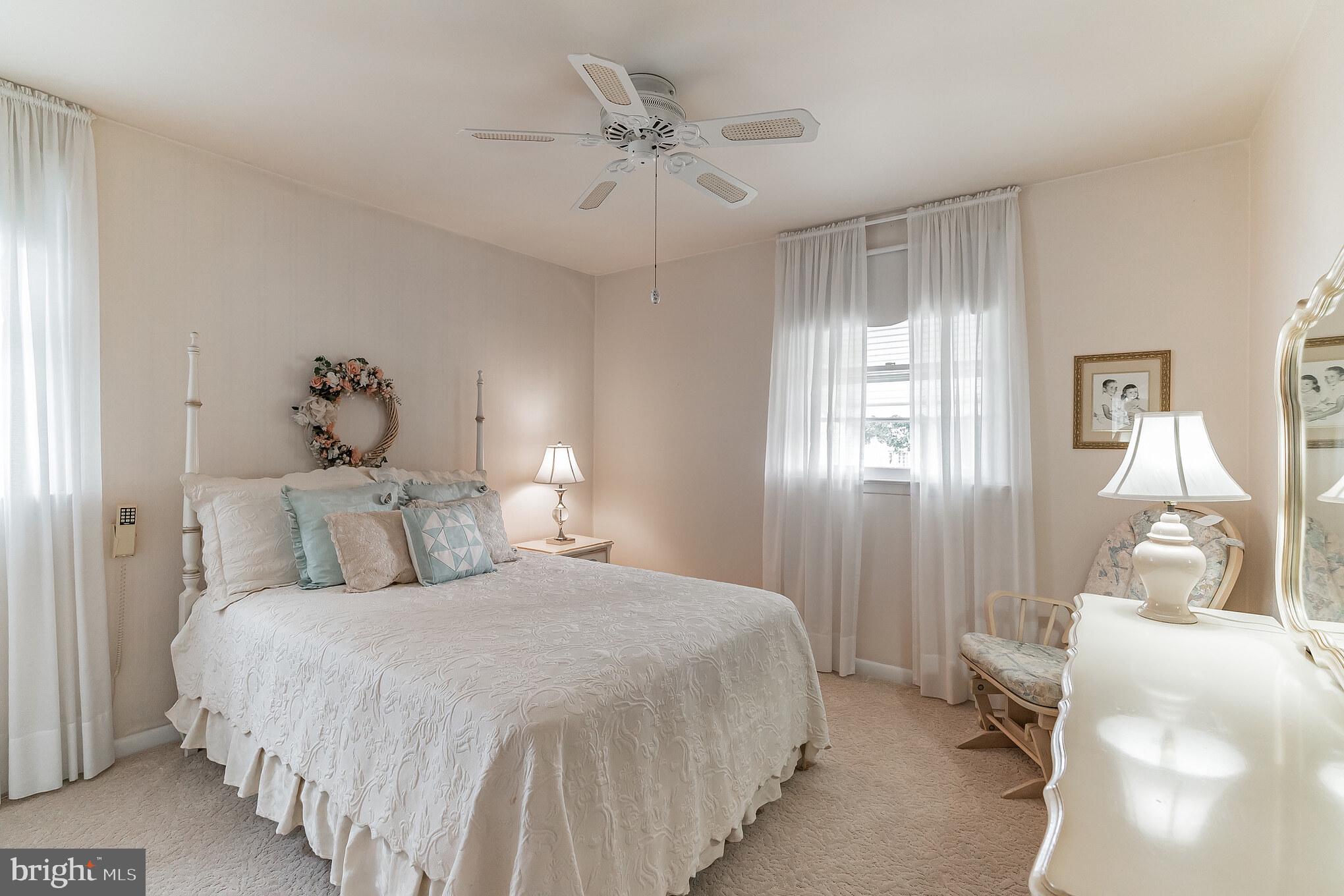 2802 Norman Road Abington, PA 19001 - Photo 23 of 38 Bedroom #2